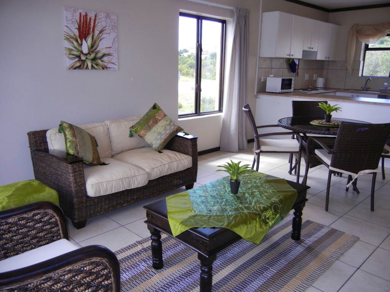 Garden Route Accommodation at  | Viya