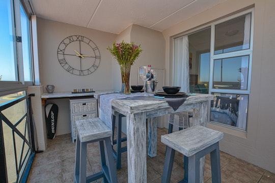 Bloubergstrand Accommodation at  | Viya