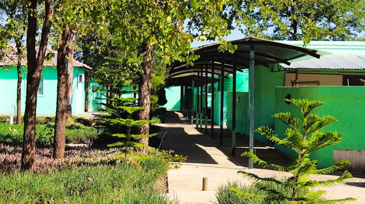 Limpopo Accommodation at Mashamba Country House | Viya