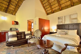 Kruger National Park South Accommodation at  | Viya