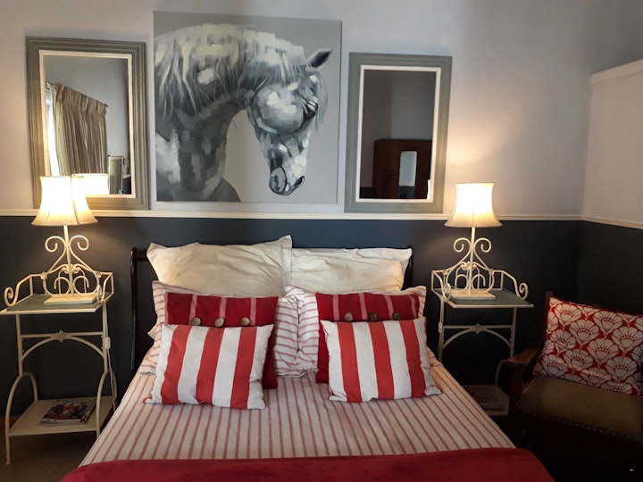 Northern Cape Accommodation at The Lighthouse Guesthouse | Viya