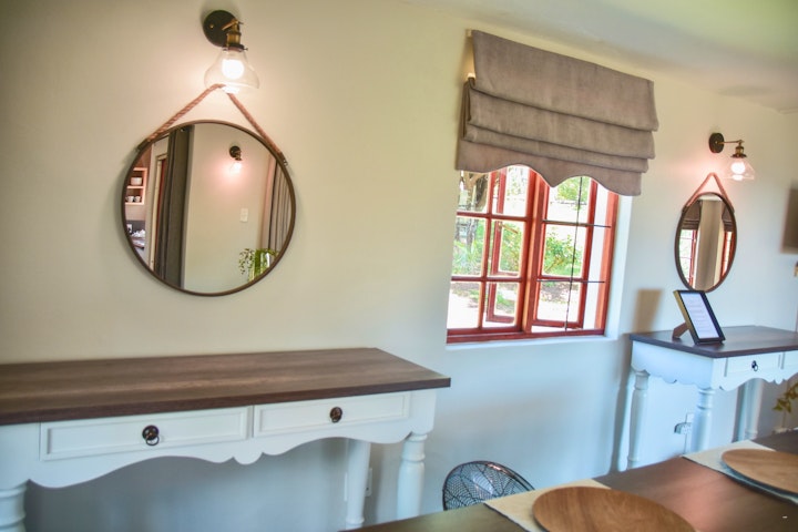 KwaZulu-Natal Accommodation at Birch Cottage | Viya
