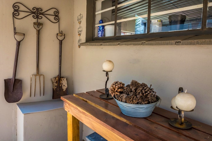 Northern Free State Accommodation at The French Affaire Self-catering Guest House | Viya