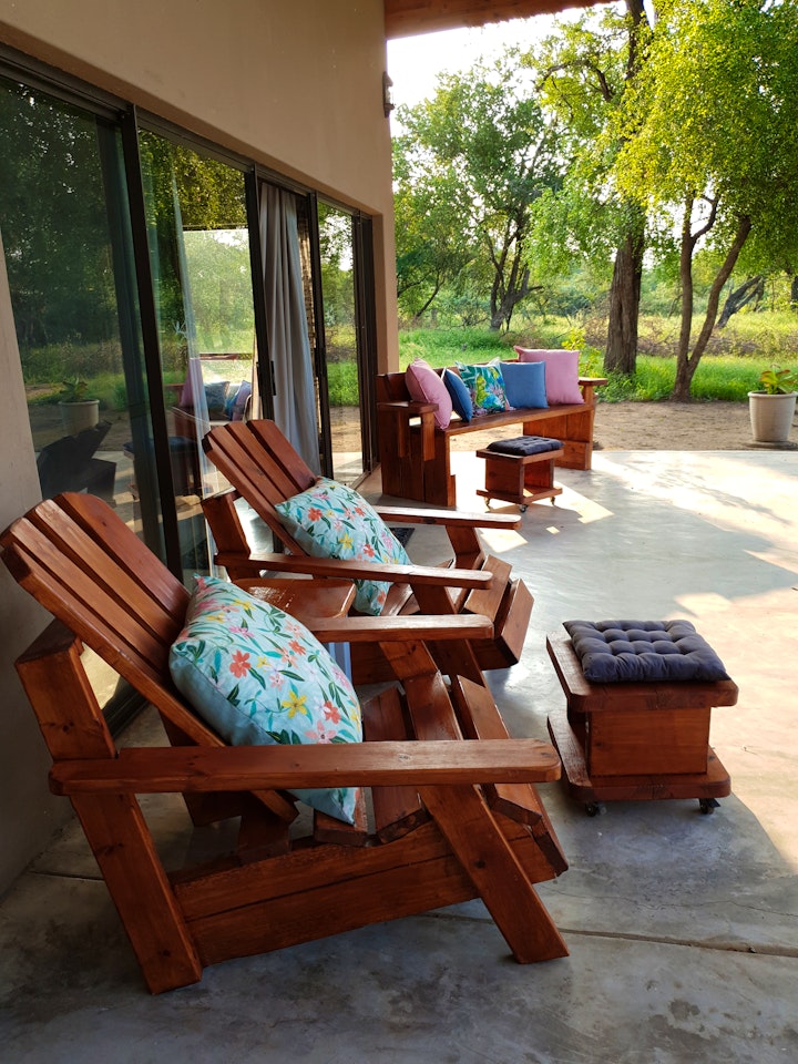 Mpumalanga Accommodation at Mananga Private Bush Retreat | Viya