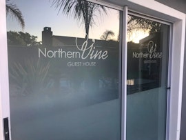 Northern Suburbs Accommodation at Northern Vine Guesthouse | Viya