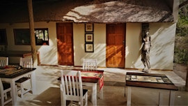 Kruger To Canyons Accommodation at Panzi Lodge | Viya