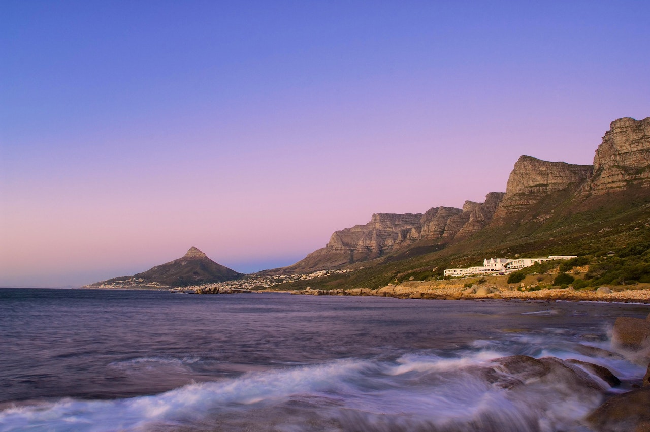 Hout Bay Accommodation at  | Viya