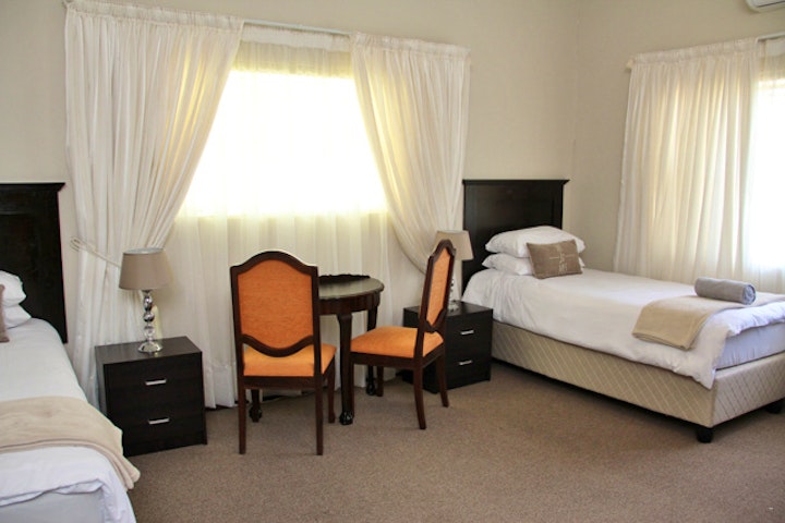 Western Cape Accommodation at Klein Avontuur Guesthouse | Viya