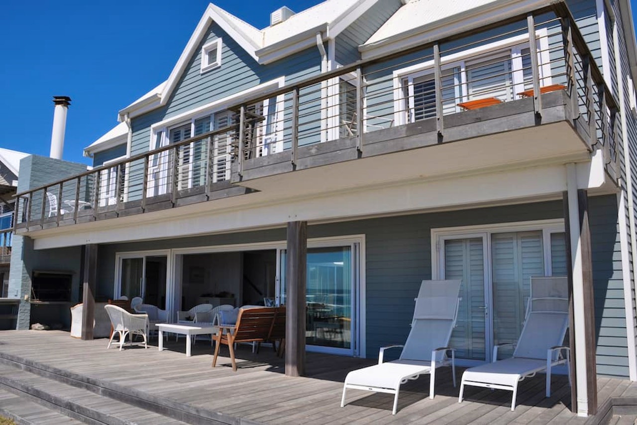 Garden Route Accommodation at  | Viya