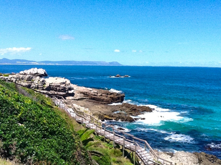 Overberg Accommodation at Valentines Hermanus | Viya