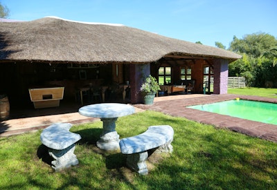  at Lavender Leisure Country House | TravelGround