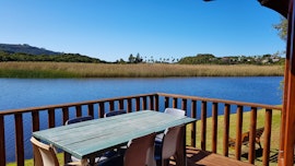 Garden Route Accommodation at  | Viya