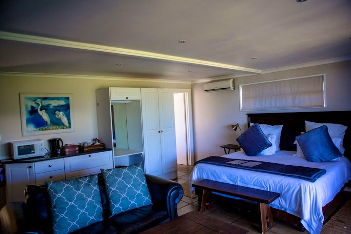 Wild Coast Accommodation at Crawford's Beach Lodge | Viya