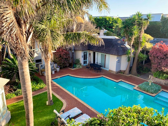 Gqeberha (Port Elizabeth) Accommodation at  | Viya