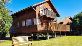 Garden Route Accommodation at  | Viya