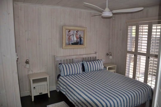 Garden Route Accommodation at  | Viya