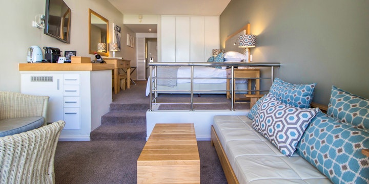 Atlantic Seaboard Accommodation at The Bay Hotel | Viya