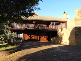 Garden Route Accommodation at Altelekker Houthuis | Viya