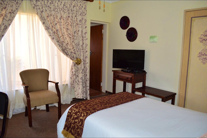 Centurion Accommodation at Aandbloem Guest House | Viya