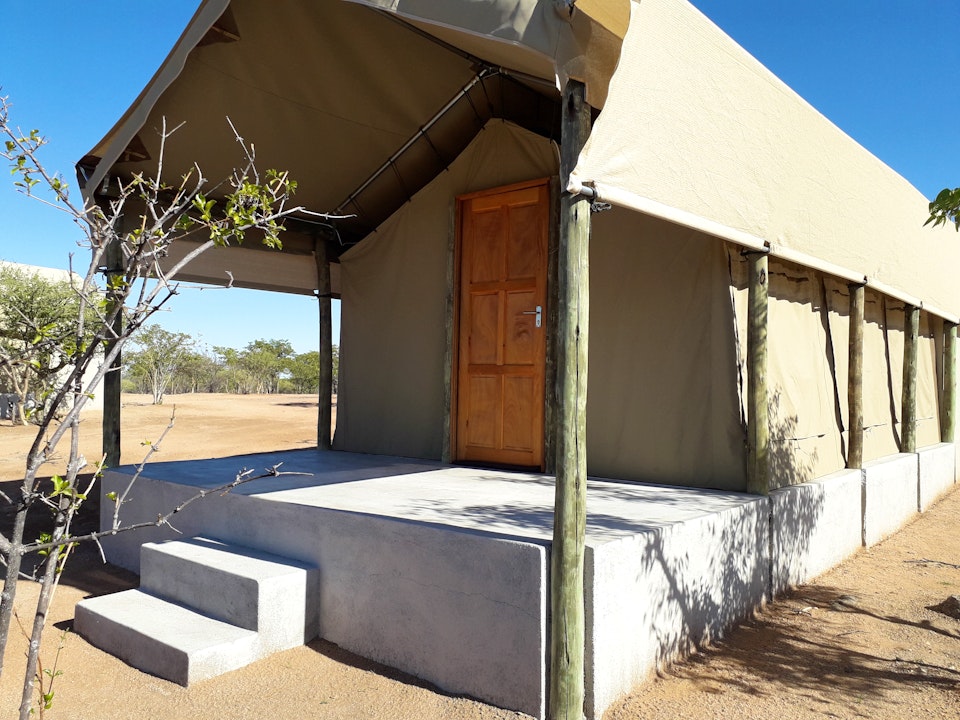 Namibia Accommodation at  | Viya