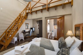 Free State Accommodation at  | Viya