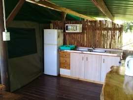 Sedgefield Accommodation at Bushbuck Camp | Viya