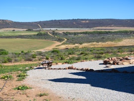 Western Cape Accommodation at Rietrylaagte Accommodation and 4x4 | Viya