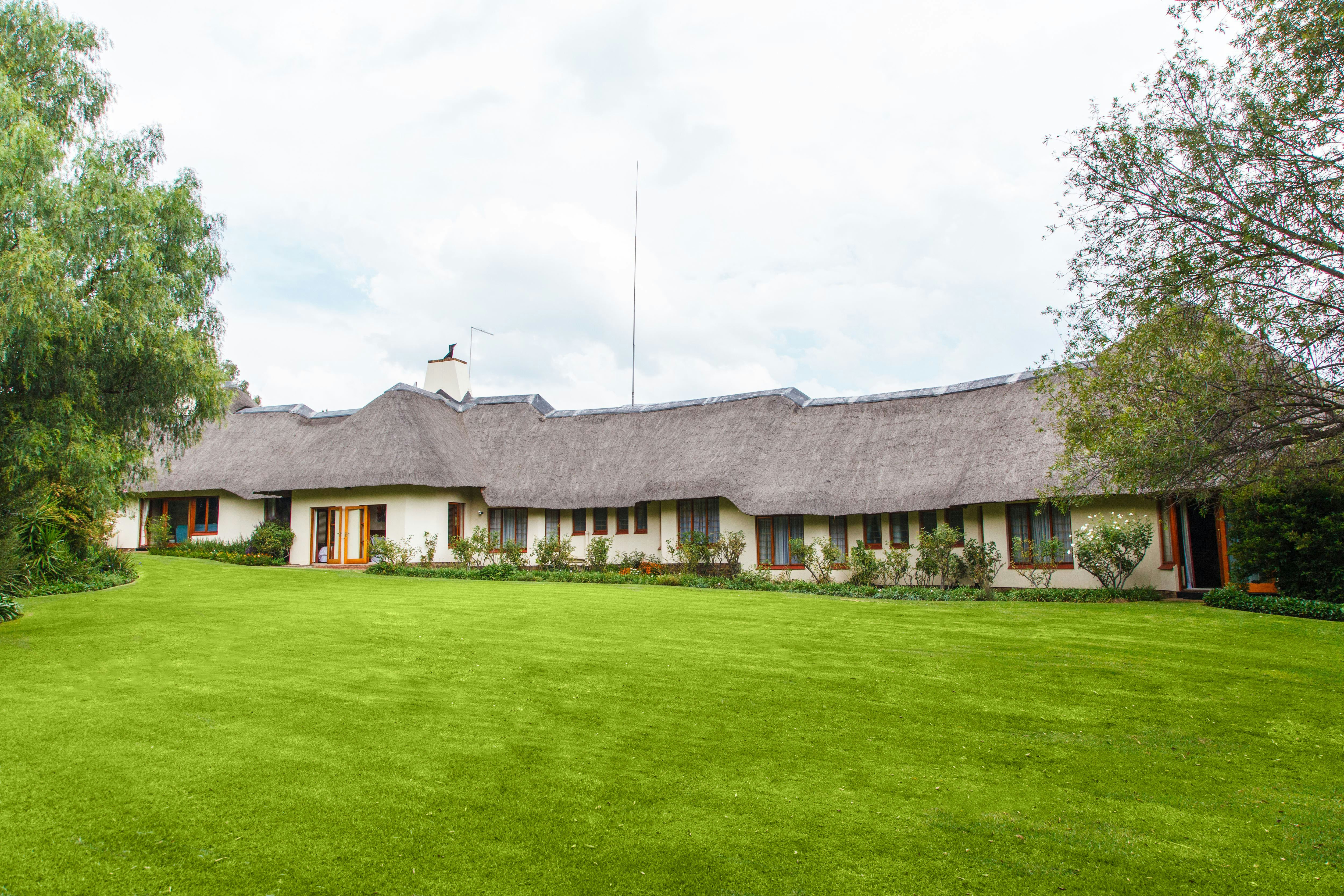 Midrand Accommodation