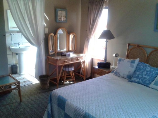 Garden Route Accommodation at  | Viya