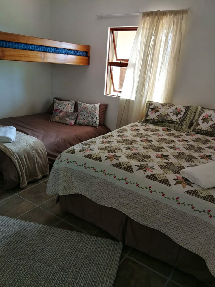 Western Cape Accommodation at Farmstay Cottage | Viya
