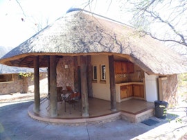 Limpopo Accommodation at  | Viya