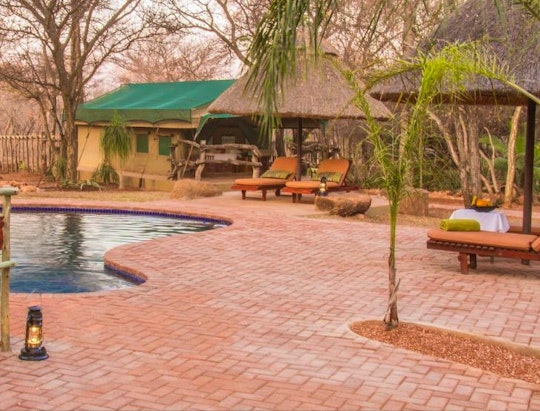 Limpopo Accommodation at  | Viya