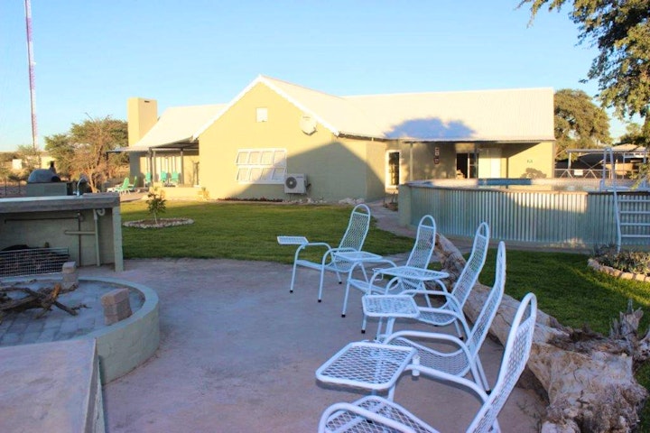 Kalahari Accommodation at Kameelboomkoelte | Viya