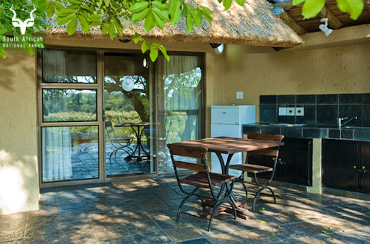 Kruger National Park South Accommodation at SANParks Skukuza Rest Camp | Viya