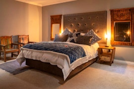 Free State Accommodation at Middelwater Farm Hotel | Viya