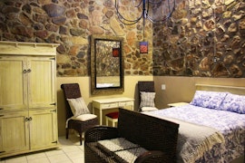 Kruger National Park South Accommodation at Kruger Castle | Viya