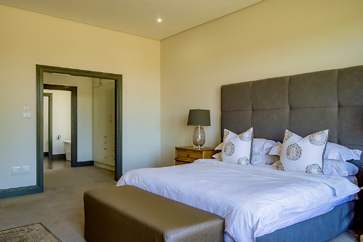 KwaZulu-Natal Accommodation at Gowrie Farm Golf Estate House 217 | Viya