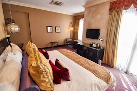 Pretoria Accommodation at  | Viya