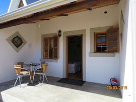 Garden Route Accommodation at Karoo-Rust | Viya