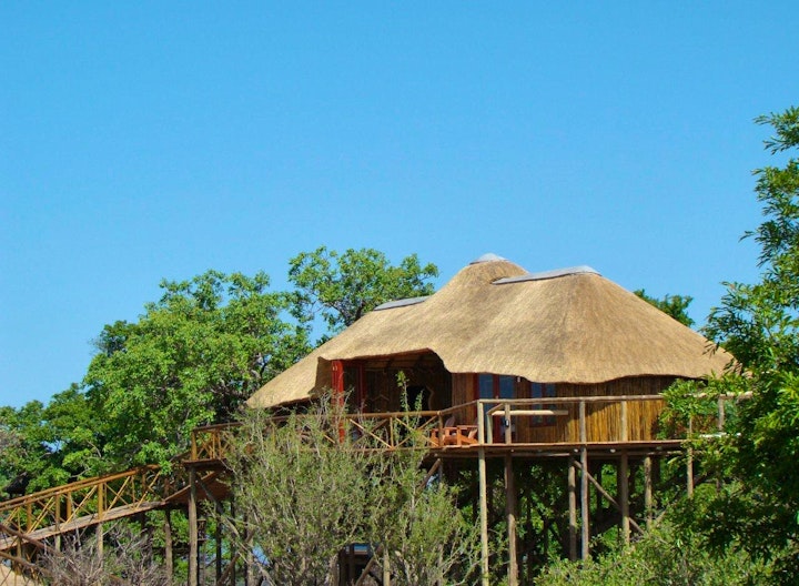 Mpumalanga Accommodation at Pezulu Tree House Lodge | Viya