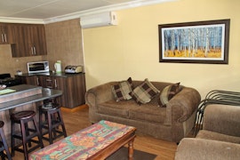 Free State Accommodation at  | Viya