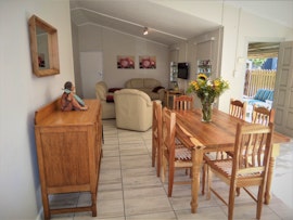 Garden Route Accommodation at The Fisherman's House | Viya