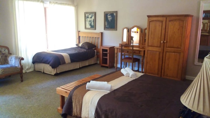 Panorama Route Accommodation at Silver Mist Country Inn | Viya