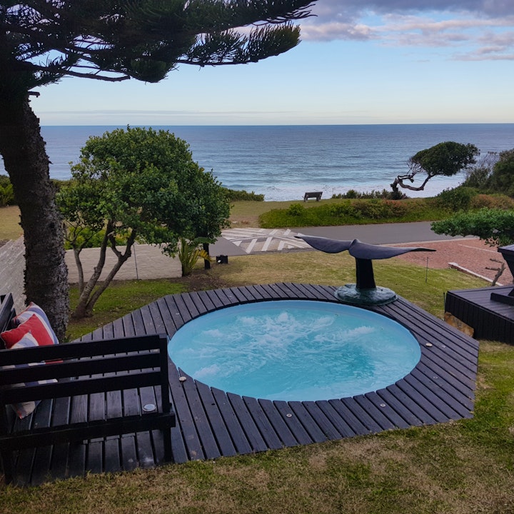 Western Cape Accommodation at Whales Way Ocean Retreat | Viya