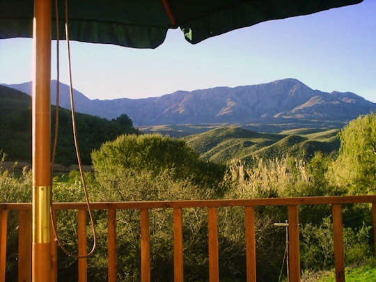 Western Cape Accommodation at  | Viya