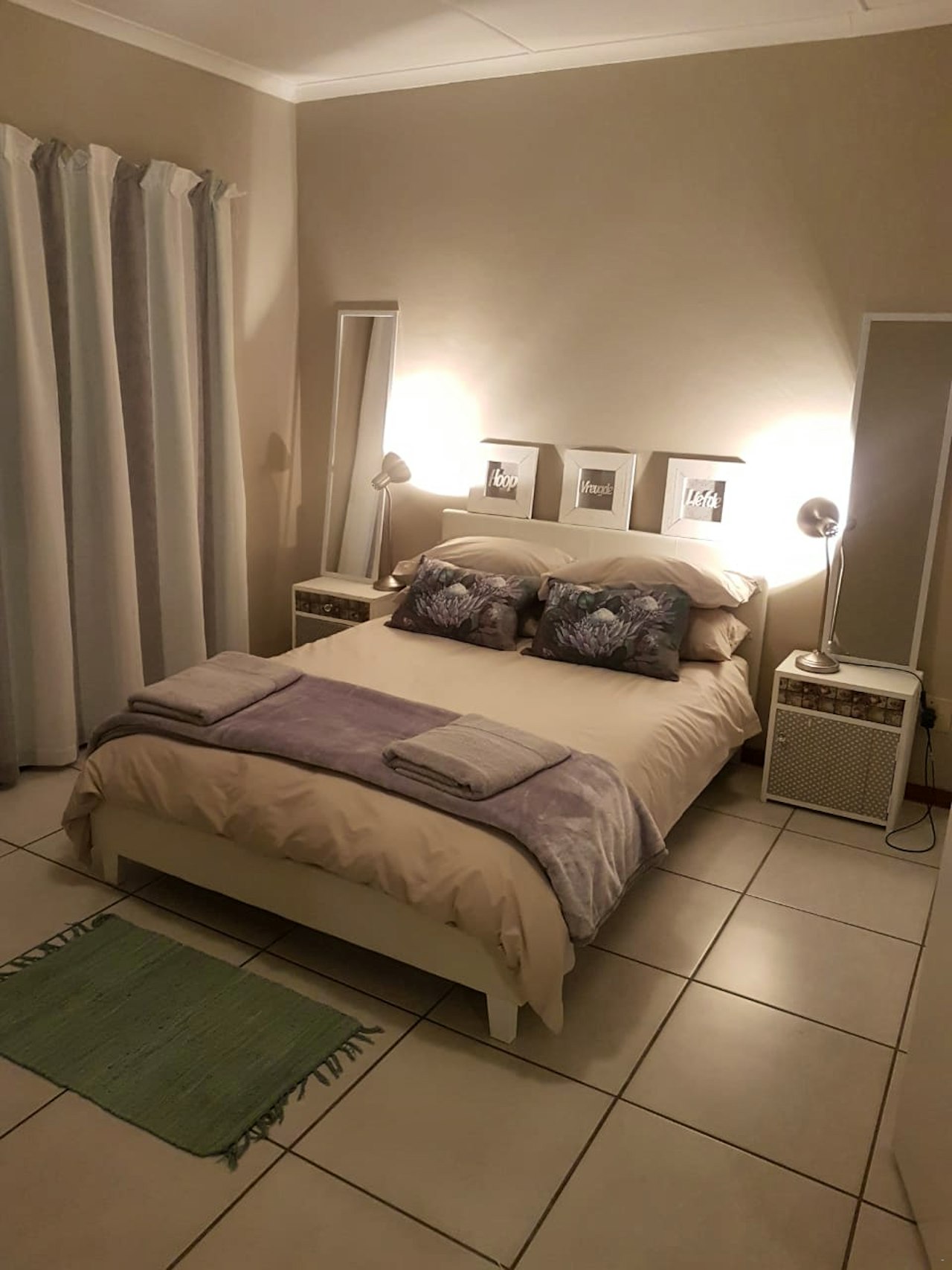 Boland Accommodation at  | Viya