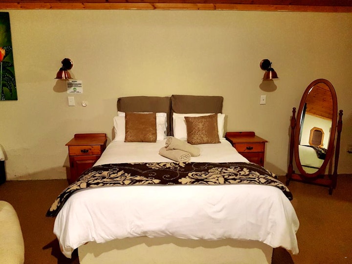 KwaZulu-Natal Accommodation at Coleford Lodge | Viya