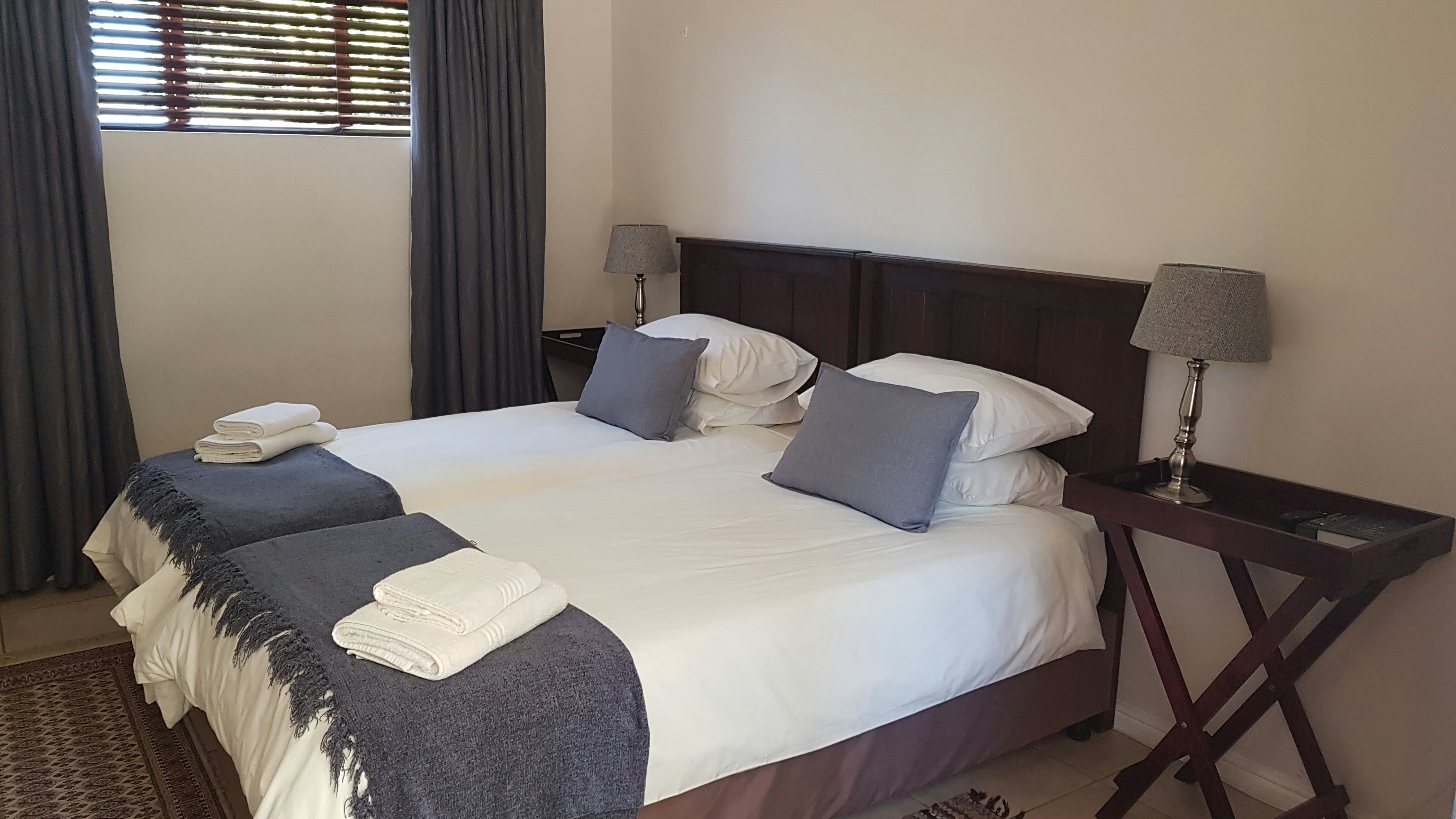 Kragga Kamma B&B | Rooms