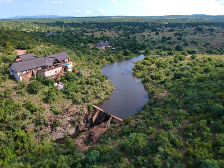 Limpopo Accommodation at Kanaan Mabalingwe | Viya