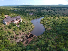 Limpopo Accommodation at Kanaan | Viya